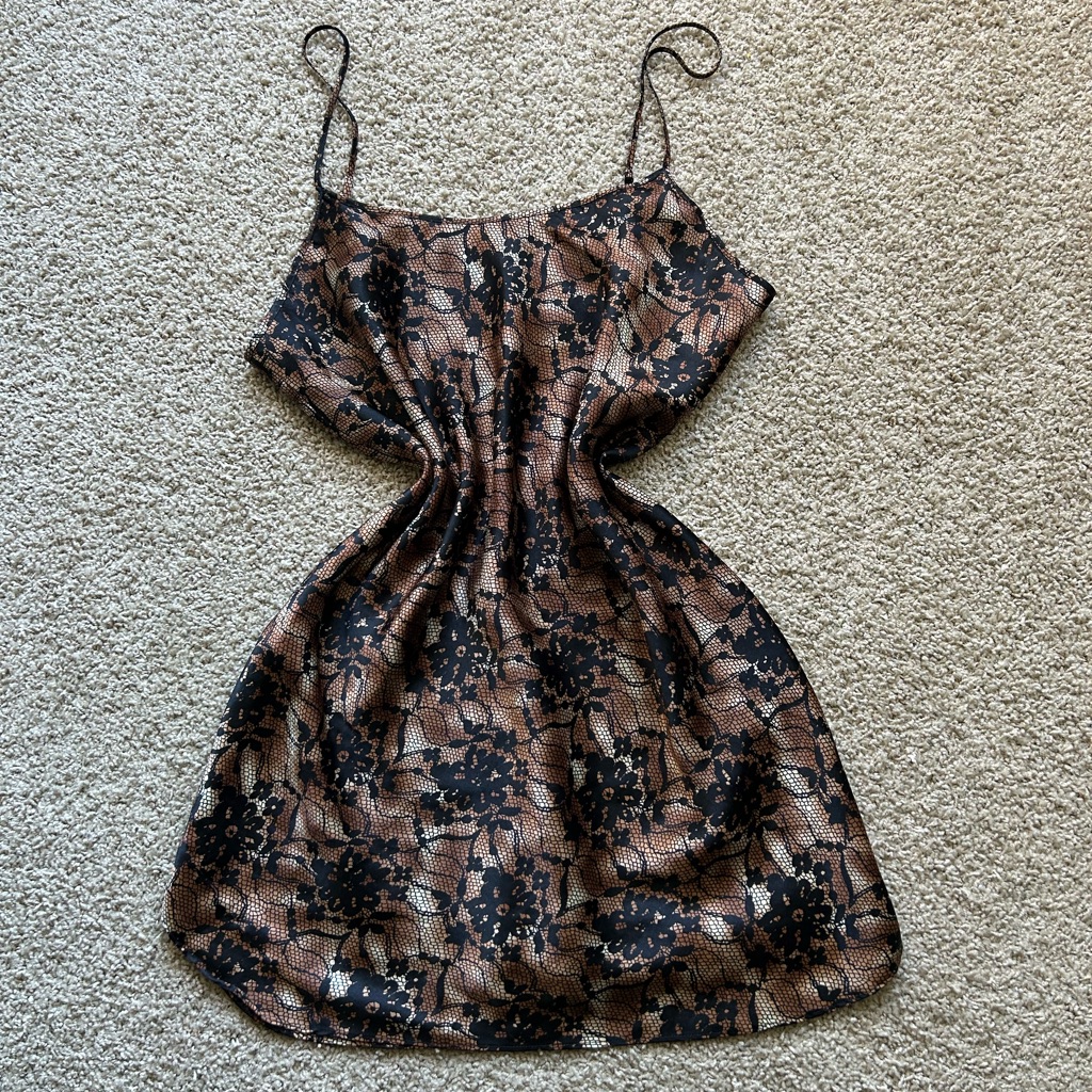 Pattern Slip